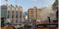 آرامش قبل از طوفان؟/ اسرائیل در جستجوی سراب است!