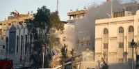 هم صدایی ۱۲۱ کشور عضو جنبش عدم تعهد با ایران/ انتشار بیاینه محکومیت حمله اسرائیل به کنسولگری ایران