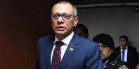 معاون رئیس جمهور سابق این کشور دست به خودکشی زد