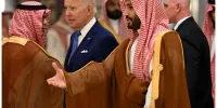 انتقام سعودی/ تله بن‌سلمان برای بایدن