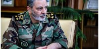 فرمانده کل ارتش: اگر دشمنان اقدامی کنند با تجهیزات مهلک تری پاسخ خواهیم داد
