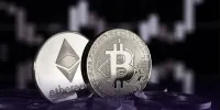 قیمت بیت کوین و اتریوم امروز یکشنبه ۹ اردیبهشت ۱۴۰۳| صعود قیمت