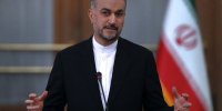 امیرعبداللهیان از بانجول راهی تهران شد