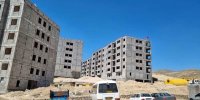 واگذاری بیش از هفت هزار واحد مسکونی در پی سفر رئیسی به قم