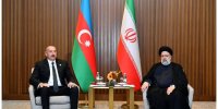 جمهوری آذربایجان مسیر ایران و روسیه را هموار کرد