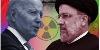 بایدن از نتانیاهو رو دست خورد/ راز خروج آمریکا از برجام بر ملا شد