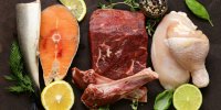 افزایش قیمت گوشت مرغ و دام نسبت به دیروز+جزئیات