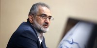این معاون رئیسی رفتنی شد