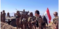 5 کشته در حمله داعش به نیروهای عراقی در صلاح‌الدین
