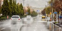 بارندگی عادی می‌شود/ کاهش 2.9 درصدی بارش‌ها نسبت به بهار گذشته