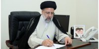 رئیسی جویای وضعیت سیل‌زدگان خراسان رضوی شد