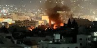 شهادت یکی از فرماندهان گردان جنین در حمله بامداد اسرائیل