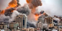 ادامه حملات شهرک‌نشینان اسرائیلی به کاروان‌های امدادی غزه/ آلمان واکنش نشان داد