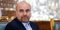 توییت قالیباف در پی حادثه بالگرد رئیسی