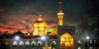 لغو همه برنامه‌های شب میلاد در حرم امام رضا(ع)