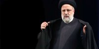 مجلس در عزای شهید ابراهیم رئیسی+عکس