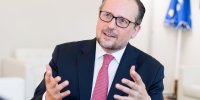 اتریش به ایران تسلیت گفت