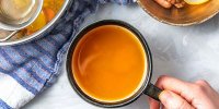 به این دلیل مهم  زیادی چای ننوشید