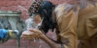 گرمای هوا در هند 50 قربانی گرفت