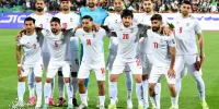 دعوتنامه قلعه‌نویی برای این افراد/ اسامی بازیکنان تیم ملی برای دیدار هنگ کنگ رونمایی شد
