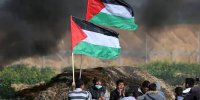 ابوشریف تکلیف جنگ غزه را مشخص کرد/ آزادی فلسطین نقطه نهایی است