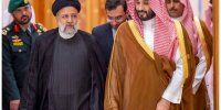 روایت فصل تازه در روابط ایران و عربستان/ رقبایی که متحد شدند