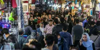 ایران در کف دو سال گذشته ماند+ جزئیات