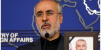انتشار پیام کنعانی به مناسبت ۱۵ خرداد