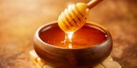 هر روز عسل بخورید تاثیرش را در پوست خود ببینید