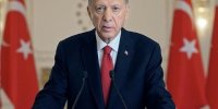 اردوغان شمشیر را از رو بست/ حامیان اسرائیل شریک جنایت هستند