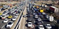 کاهش چشمگیر ترافیک برای پایتخت نشینان/دلاوران به این بزرگراه متصل می‌شود