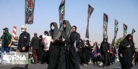 اعزام 5 میلیون زائر اربعین به عراق/ تردد 24 ساعته از مرز خسروی
