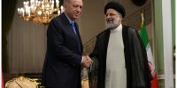 بهانه رویارویی پنهان ایران و ترکیه مشخص شد/ پای اردوغان و اسرائیل در میان است