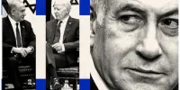 خودزنی به سبک نتانیاهو/ قربانی اصلی جنگ اسرائیل با حماس کیست؟