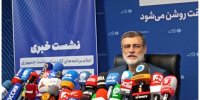قاضی‌زاده هاشمی: تلاش کردیم تا آقای مخبر به عنوان نامزد در انتخابات حضور پیدا کنند