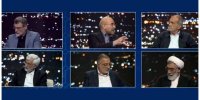 اعلام جزئیاتی از مناظره سوم بین کاندیداهای انتخابات