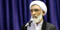 پورمحمدی: جلوی قرارداد کرسنت را گرفتند/چرا مناظره جلیلی و زنگنه را قبول نمی‌کنید؟