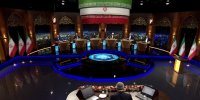 گزارش آخرین مناظره انتخابات ریاست جمهوری 1403/ آخرین دستاویز قاضی زاده و زاکانی علیه پزشکیان/ خاطره تلخ قالیباف در مناظره 92 زنده شد!