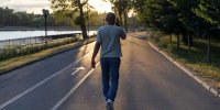 این کار برای بهبود کمردرد معجزه می‌کند