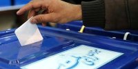 رنگ صندوق‌های انتخابات در مرحله دوم قرمز می‌شود