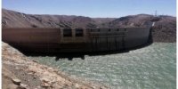 آخرین وضعیت ذخیره آب سدهای کشور