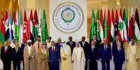 آشتی دوباره اتحادیه عرب با حزب‌الله لبنان