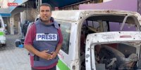 خبر شهادت این پزشک فلسطینی تایید شد