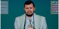 الحوثی :اسرائیل به جنایات وحشیانه خود افتخار می‌کند