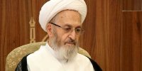 جعفر سبحانی در انتخابات ریاست جمهوری شرکت کرد+ عکس