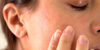 گریه کردن این کمک را به سلامتی بدن می کند