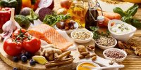 رژیم غذایی مدیترانه‌ای مرگ شما را عقب می‌اندازد