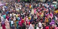 واکنش اتحادیه اروپا به ادامه اعتراضات در بنگلادش/ نگرانی از خشونت و تلفات جانی