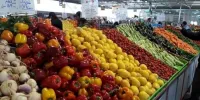 میادین و بازارهای میوه و تره‌بار  این 2 روز باز است