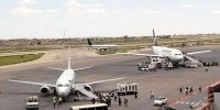 پروازهای خطوط هوایی بین‌المللی به مقصد اسرائیل لغو شد